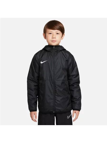 Nike Kurtka Therma Repel Park Jr S czarna