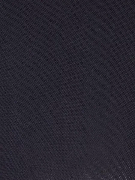 Lung tricou polo Zegna albastru