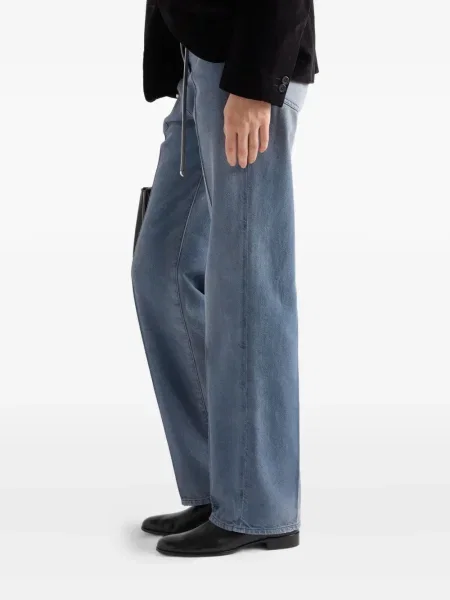 Blugi Prada albastru
