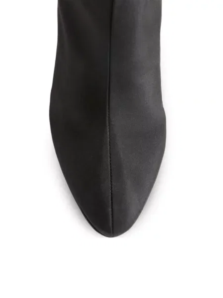 Botine Valentino Garavani negru