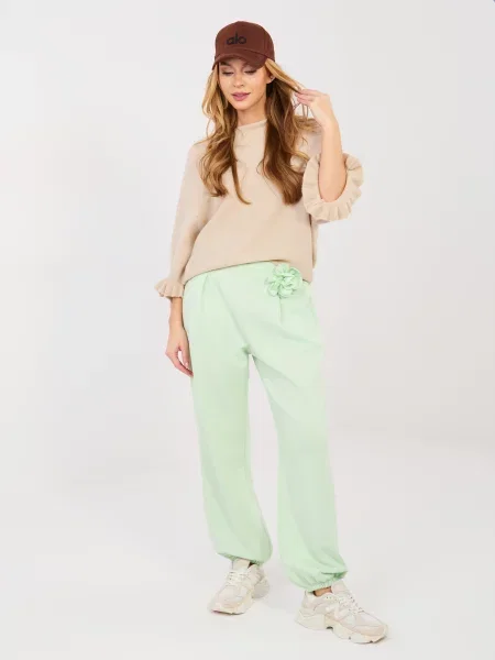 Spodnie sportowe Italy Moda