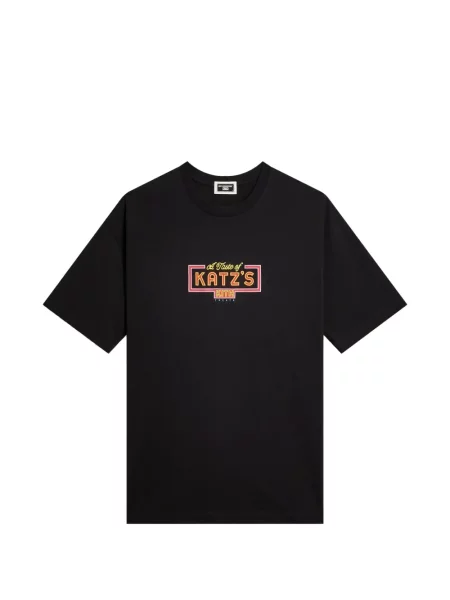 Tricou Kith negru