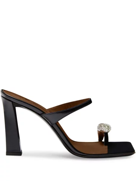 Inel Giuseppe Zanotti negru
