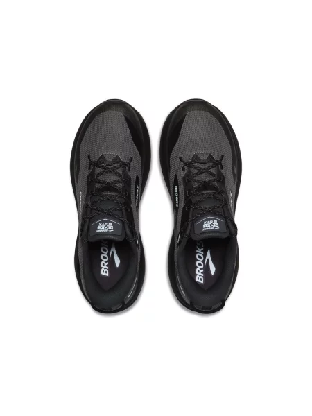 Pantofi Brooks negru