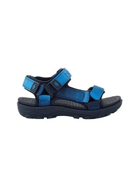 Sandále Lee Cooper modrá