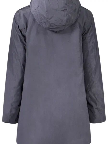 Kurtka K-way casual niebieska