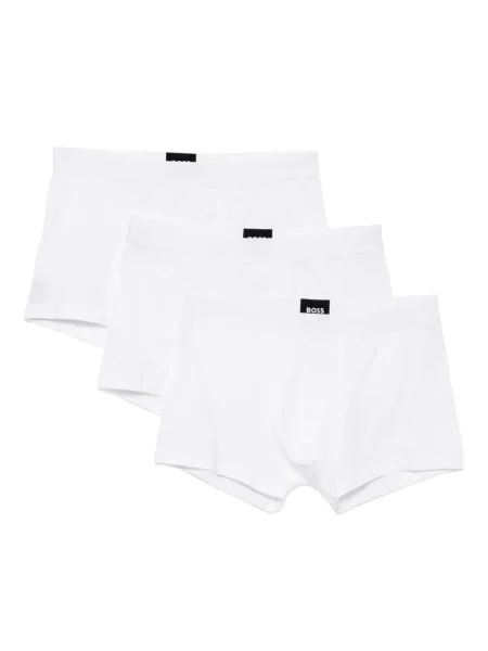 Бикини Boss бяло