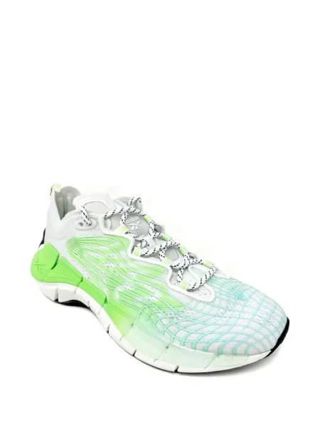 Sneakerși Reebok Zig Kinetica alb