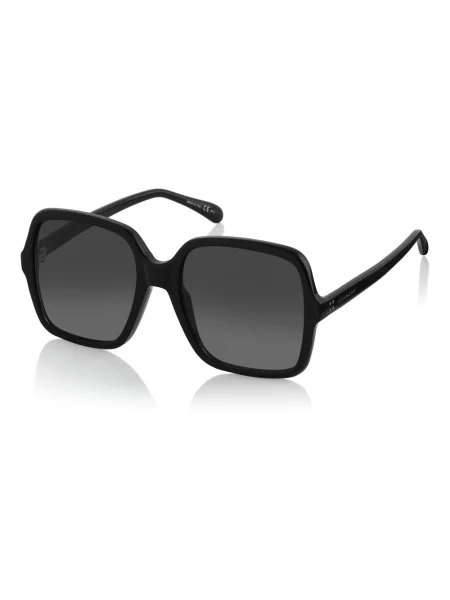 Okulary przeciwsłoneczne Givenchy czarne