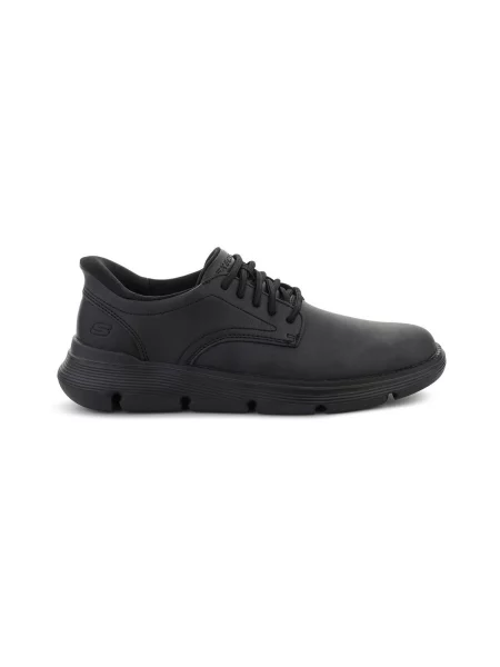 Pantofi Skechers negru