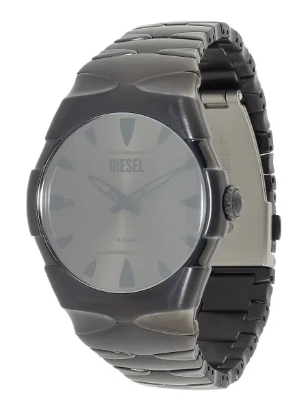 Diesel Ceas negru