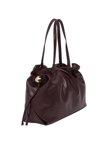 Liu Jo Geantă shopper Riccy roșu