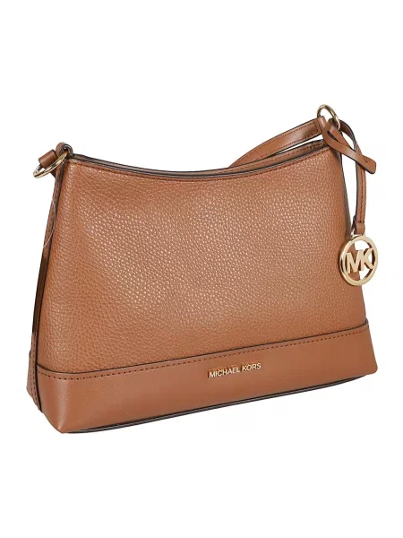 Torebka Michael Kors brązowa