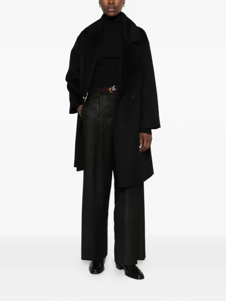 Pantaloni Pennyblack negru
