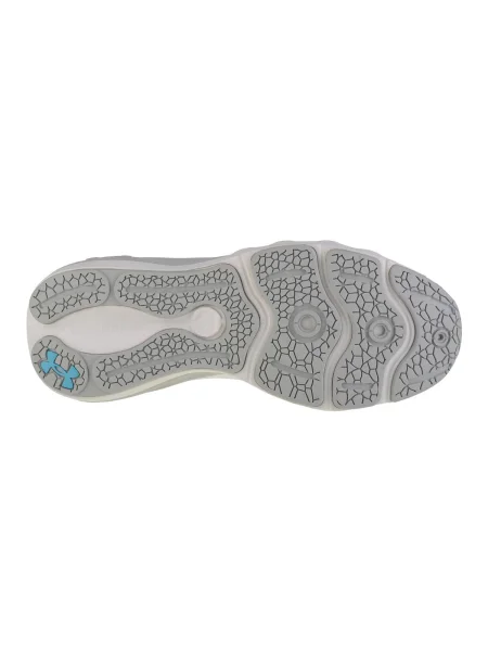Pantofi Under Armour alb