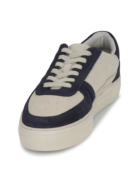 Pantofi Selected bej