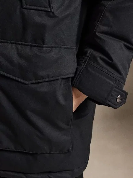 Polo Ralph Lauren куртка