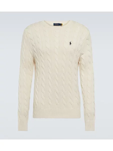 Pulover Polo Ralph Lauren tricotate