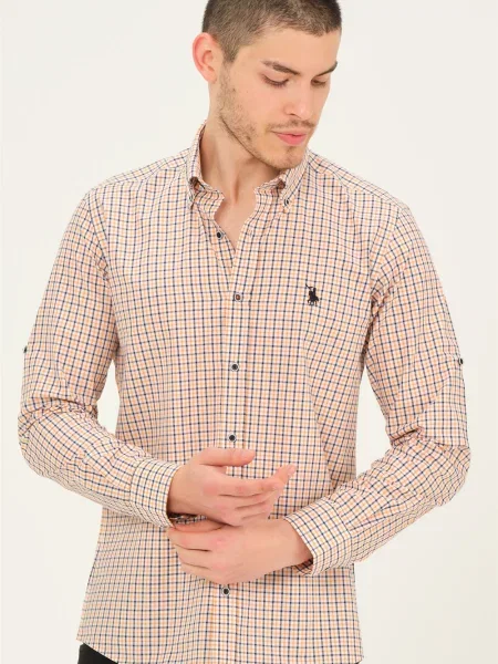 Srajca Dewberry bež