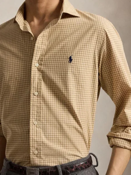 Рубашка Polo Ralph Lauren