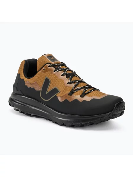Buty VEJA Fitz Roy Trek-Shell terra/black czarne
