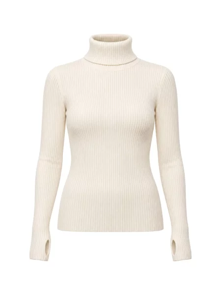 RYVAN Pulover Pullover pijeska