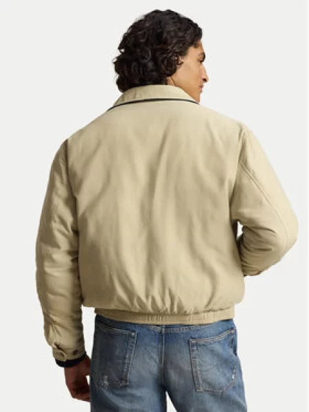 Pólóing Polo Ralph Lauren bézs
