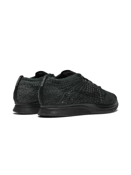 Tenisky Nike Flyknit černé