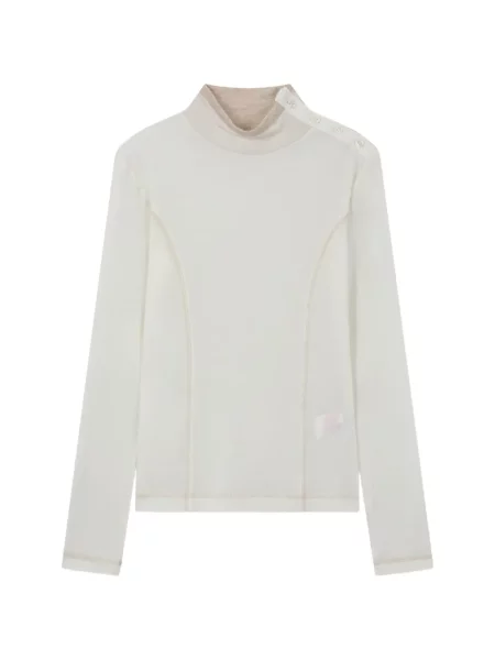 Lung tricou Tomboy