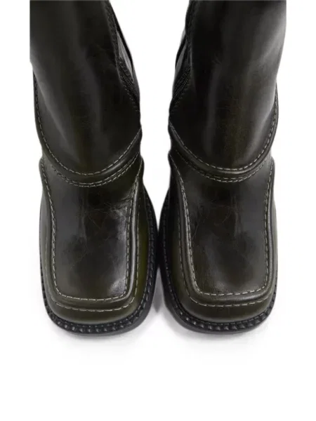 Botine Miista verde