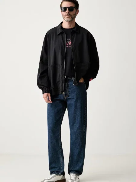 Armani Exchange tricou pentru bărbați din