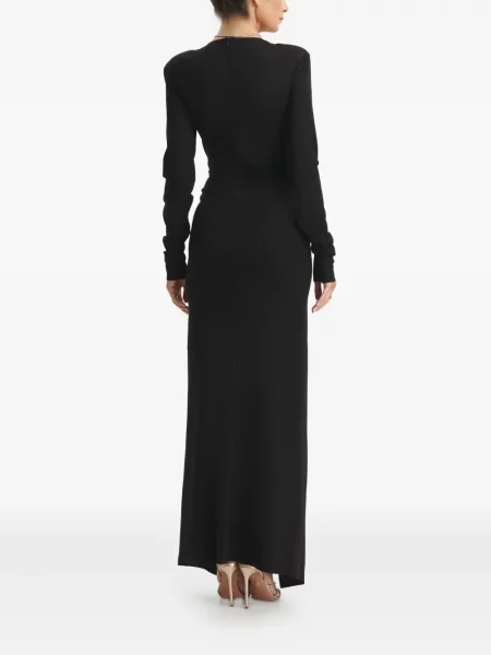 Rochie Cuanna de costum negru