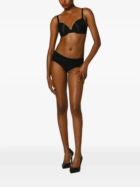 Chiloți briefs Wolford negru