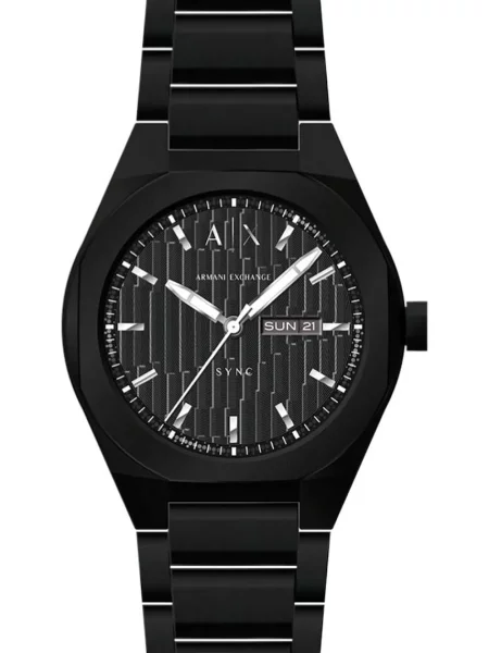 Armani Exchange спортивний годинник Sync