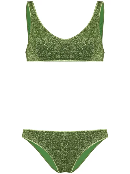 Bikini Oseree verde