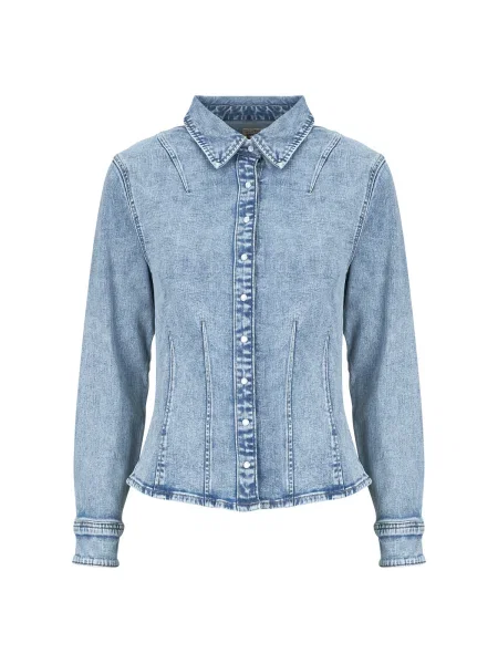 Cămașă Levi's® albastru