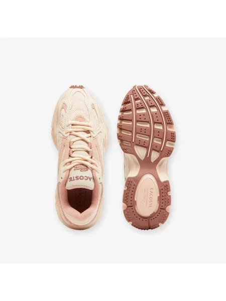 Lacoste Sneakersy różowe