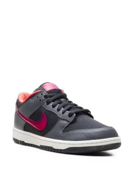 Sneakerși Nike React alergare negru
