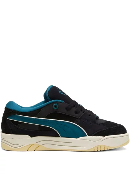 Sneakerși Puma Suede negru
