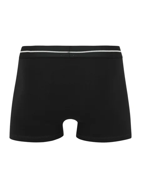 ELLESSE Boxeralsók Ambria fekete fehér