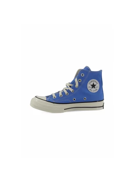 Sneakersy Converse Chuck 70 niebieskie