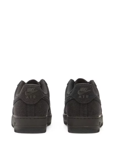 Scurt tricou Nike negru