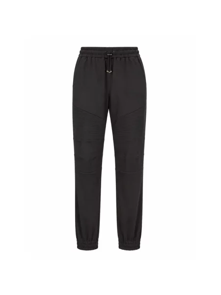 Spodnie dresowe Philipp Plein czarne
