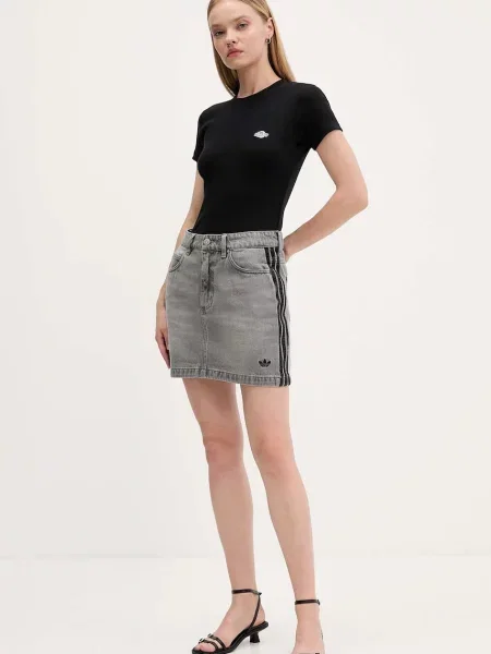 Футболка Dickies черная