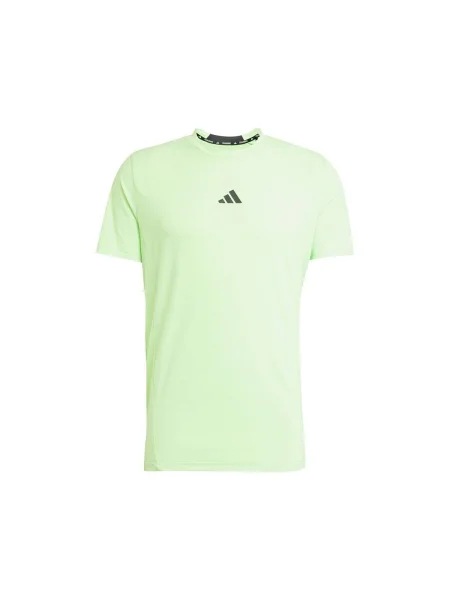 Tricou Adidas verde