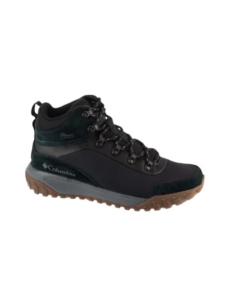 Pantofi Columbia negru