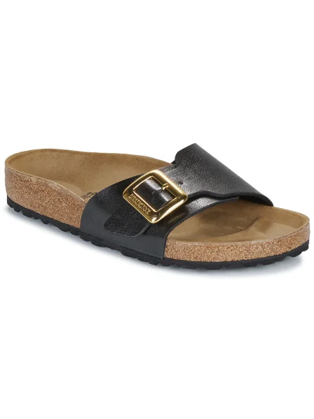 Pantofi Birkenstock negru