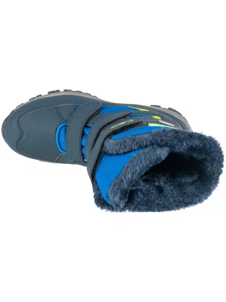 Pantofi copii Cmp albastru