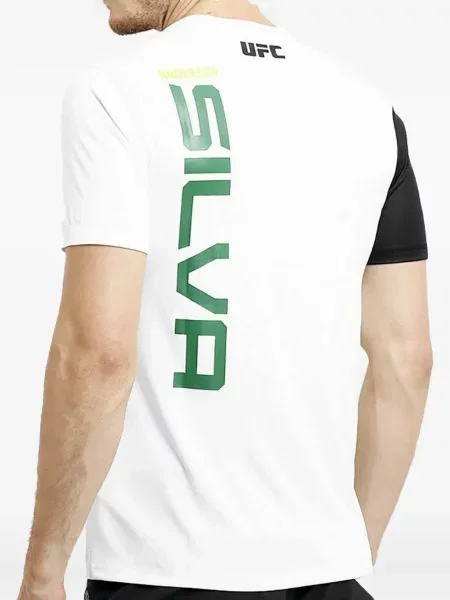 Tricou Reebok alb