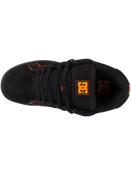 Tenisky Dc Shoes čierna